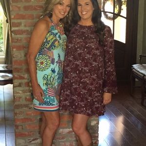 TRINA TURK DRESS